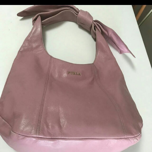 Furla(フルラ)のフルラの可愛いバッグ レディースのバッグ(ハンドバッグ)の商品写真