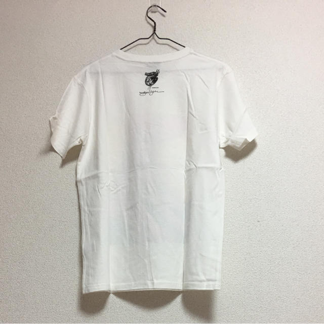 volcom(ボルコム)の【新品】【ラスト】VOLCOM rabbit Тシャツ Mサイズ メンズのトップス(Tシャツ/カットソー(半袖/袖なし))の商品写真