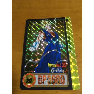 ドラゴンボール - ドラゴンボール カードダス 激レア キラカードの通販