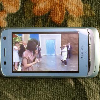 ワンセグテレビ   軽量薄型  (テレビ)