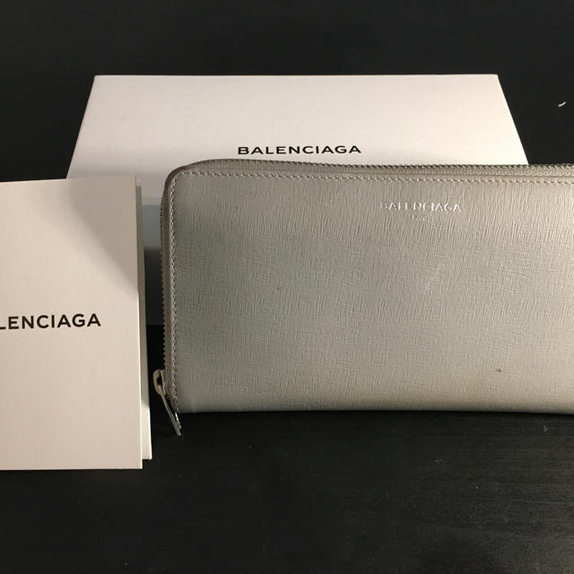 Balenciaga(バレンシアガ)のバレンシアガレディース財布 レディースのファッション小物(財布)の商品写真