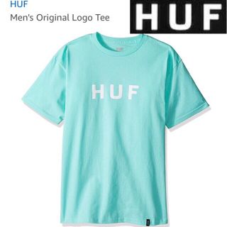 ハフ(HUF)のHUF Tシャツ XL(Tシャツ/カットソー(半袖/袖なし))