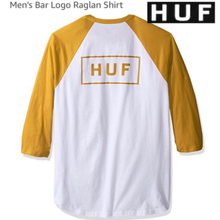 ハフ(HUF)のHUF Tシャツ XXL(Tシャツ/カットソー(半袖/袖なし))