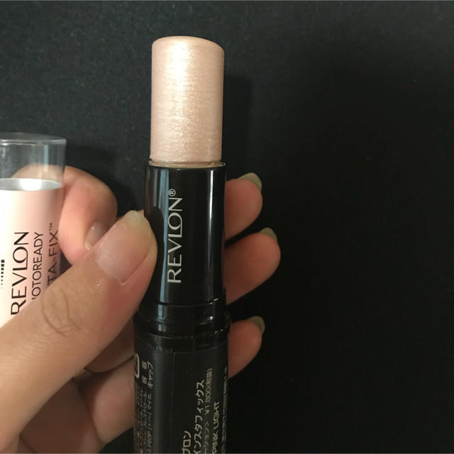 REVLON(レブロン)のレブロン ハイライト コスメ/美容のベースメイク/化粧品(コントロールカラー)の商品写真