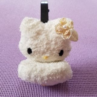 ハローキティ イヤーマフ(レディース)の通販 4点 | ハローキティの