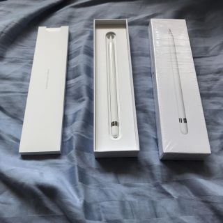 アップル(Apple)のApple Pencil (タブレット)