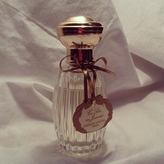 Annick Goutal(アニックグタール)のANNICK GOUTAL オードトワレ コスメ/美容の香水(香水(女性用))の商品写真