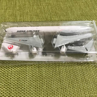 ジャル(ニホンコウクウ)(JAL(日本航空))のJAL 飛行機 模型 プラモデル(模型/プラモデル)