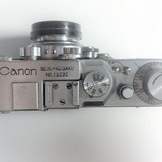Canon - canon Seiki-kogakuの通販 by 123456|キヤノンならラクマ Canon - canon Seiki-kogakuの通販 by 123456|キヤノンならラクマ