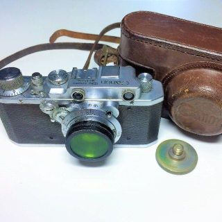 キヤノン(Canon)のcanon Seiki-kogaku (フィルムカメラ)