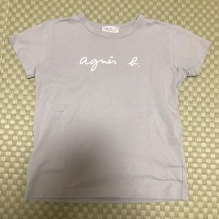 アニエスベー(agnes b.)のアニエスベー tシャツ(Tシャツ(半袖/袖なし))