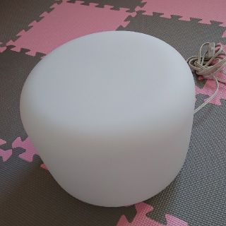 ムジルシリョウヒン(MUJI (無印良品))の★美品  無印良品 床置きライト  ★(その他)