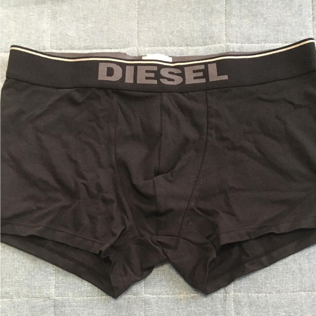 DIESEL(ディーゼル)のDIESEL メンズのアンダーウェア(ボクサーパンツ)の商品写真