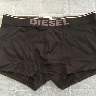 ディーゼル(DIESEL)のDIESEL(ボクサーパンツ)