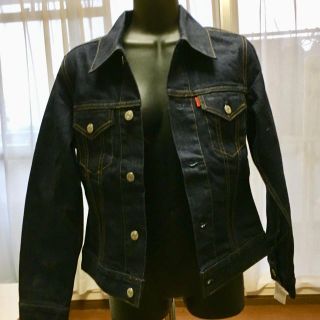 リーバイス(Levi's)のLEVI’S Ｇジャン(その他)