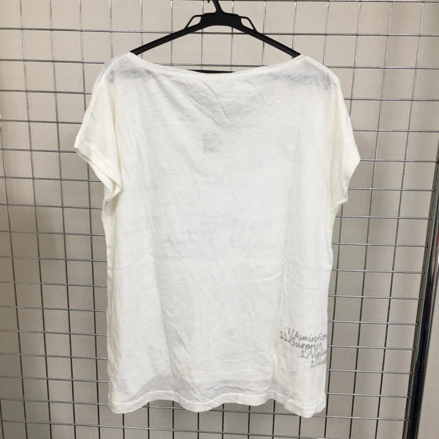 URBAN RESEARCH(アーバンリサーチ)のアーバンリサーチTシャツ レディースのトップス(Tシャツ(半袖/袖なし))の商品写真