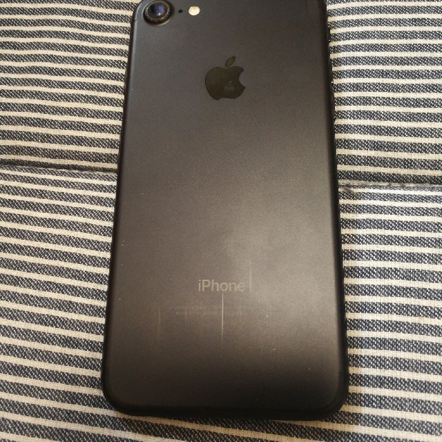 スマートフォン/携帯電話画面ヒビ iphone7 32gb softbank