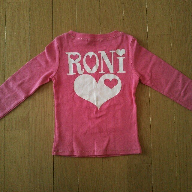 RONI(ロニィ)のRONI キッズ/ベビー/マタニティのキッズ服女の子用(90cm~)(その他)の商品写真