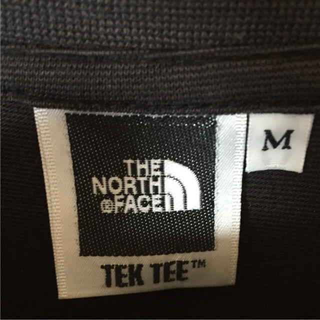 THE NORTH FACE(ザノースフェイス)のTHE NORTH FACE Tシャツ メンズのトップス(Tシャツ/カットソー(半袖/袖なし))の商品写真