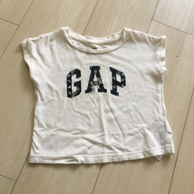 babyGAP(ベビーギャップ)のGap♡90 キッズ/ベビー/マタニティのキッズ服男の子用(90cm~)(その他)の商品写真