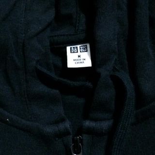 ユニクロ(UNIQLO)のパーカー(パーカー)