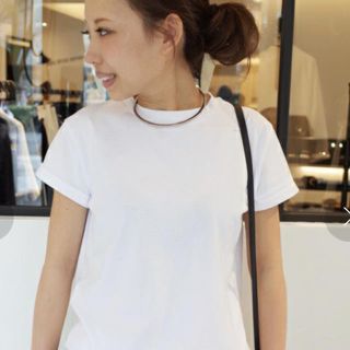 ドゥーズィエムクラス(DEUXIEME CLASSE)のEDDIE BORGO CHOKER エディーボルゴ  チョーカー シルバー(ネックレス)