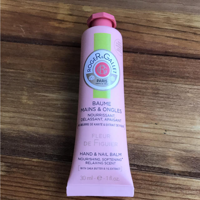 ミィキャ様専用 ROGER&GALLET ハンドクリーム コスメ/美容のボディケア(ハンドクリーム)の商品写真