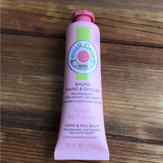 ミィキャ様専用 ROGER&GALLET ハンドクリーム(ハンドクリーム)