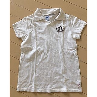 ギンザノサエグサ(SAYEGUSA)の専用 サエグサ ポロ Tシャツ 王冠 9 ファミリア(Tシャツ/カットソー)