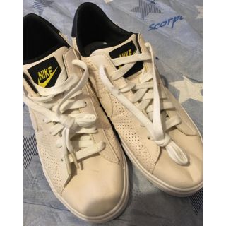 ナイキ(NIKE)のナイキスニーカー25.5(スニーカー)