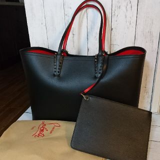 クリスチャンルブタン(Christian Louboutin)の専用！！クリスチャンルブタン☆トートバッグ(トートバッグ)