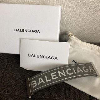 バレンシアガ(Balenciaga)のバレンシアガ ブレスレット(ブレスレット/バングル)