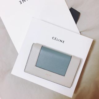 セリーヌ(celine)のセリーヌ キーケース  お財布 (キーケース)