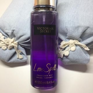 ヴィクトリアズシークレット(Victoria's Secret)のVICTORIA's SECRET　フレグランスミスト(その他)