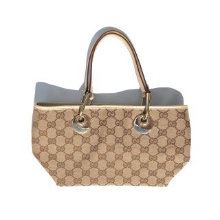 グッチ(Gucci)のGUCCI グッチ バック(トートバッグ)