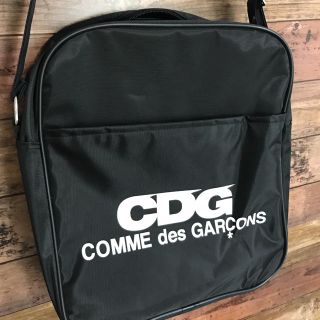 コムデギャルソン(COMME des GARCONS)のCOMME des GARCONS(ショルダーバッグ)