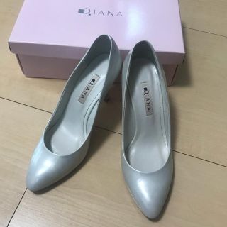 ダイアナ(DIANA)の【かおるん様専用】ダイアナ パンプス(ハイヒール/パンプス)