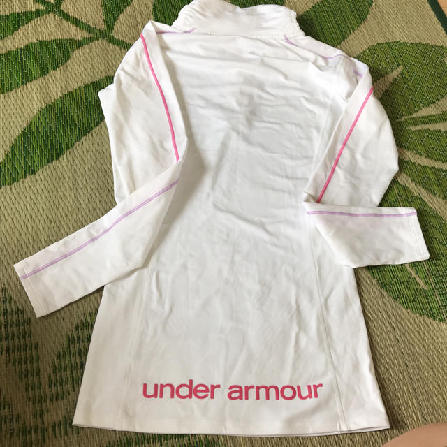 UNDER ARMOUR(アンダーアーマー)のアンダーウェア レディースの下着/アンダーウェア(その他)の商品写真