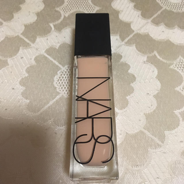 NARS ファンデーション 6602