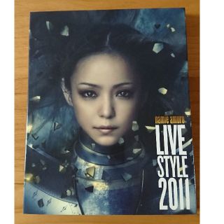 ☆安室奈美恵 LIVE STYLE2011☆(ミュージック)