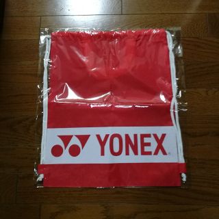 YONEX - ランドリーバッグ YONEXの通販 by Happy2929's shop