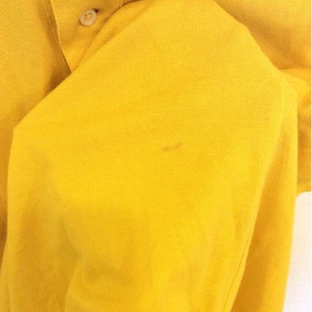 POLO RALPH LAUREN(ポロラルフローレン)のラルフローレン ポロシャツ メンズのトップス(ポロシャツ)の商品写真