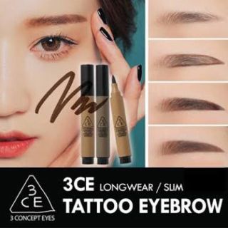 スリーシーイー(3ce)の☆mimi様専用☆ 3ce eyebrow marker(その他)