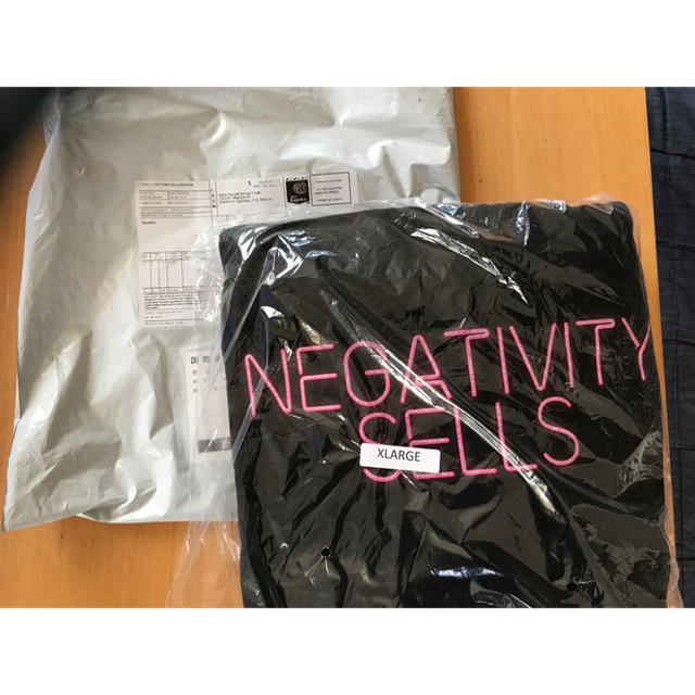 送料無料Anti Social Social Club ASSC Hoodie 2