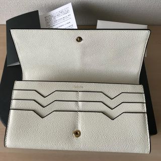 Valextra - yumink様 ご専用‼️美品！】ヴァレクストラ 長財布の通販