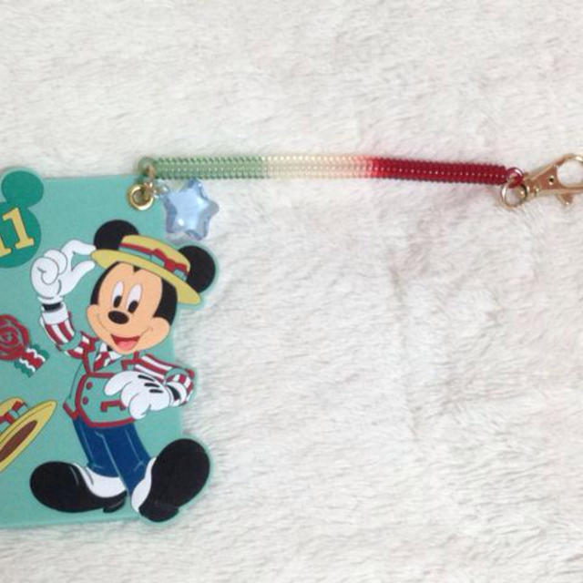 Disney(ディズニー)のパスケース その他のその他(その他)の商品写真