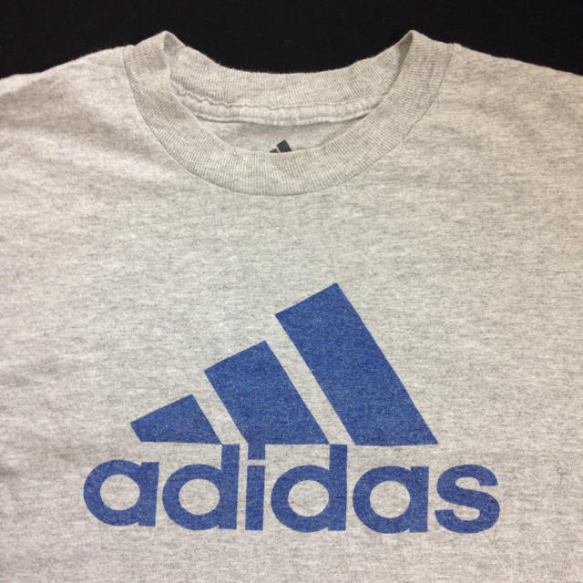 adidas(アディダス)のadidas Tシャツ メンズのトップス(Tシャツ/カットソー(半袖/袖なし))の商品写真