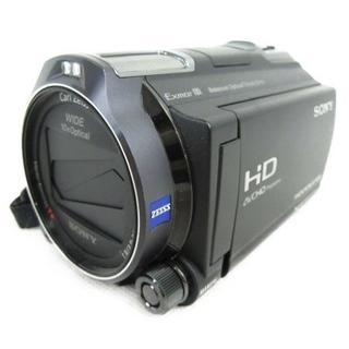 ソニー(SONY)の売り切りセール SONY ソニー ハンディカム HDR-CX720V(ビデオカメラ)