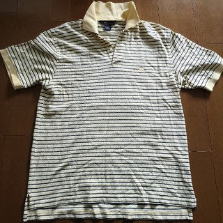 ブルックスブラザース(Brooks Brothers)のブルックスブラザーズのポロシャツ　ラルフローレン　トゥモローランド(ポロシャツ)