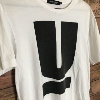 アンダーカバー(UNDERCOVER)のUNDERCOVER(Tシャツ/カットソー(半袖/袖なし))